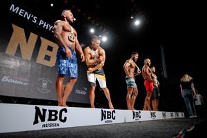 Фотограф Андрей Губренко